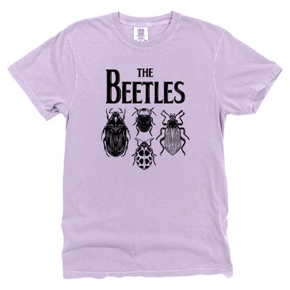 The Beetles Redux