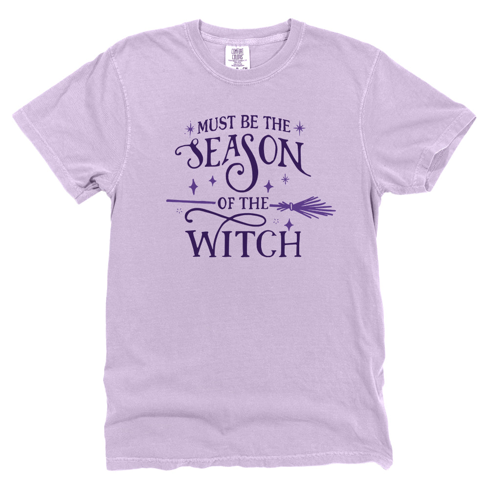 Season of the witch