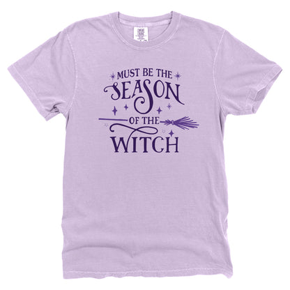 Season of the witch