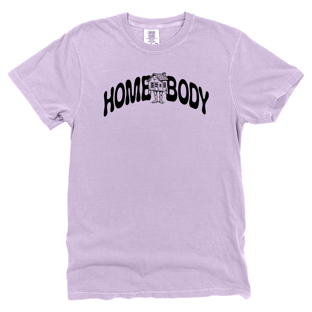 Homebody