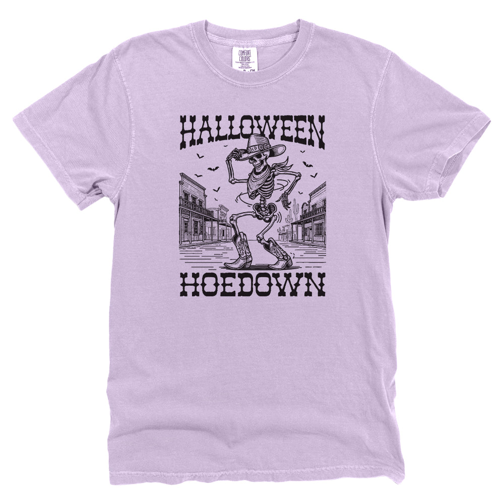 Halloween Hoedown