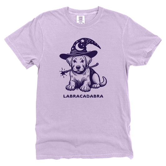 Labracadabra