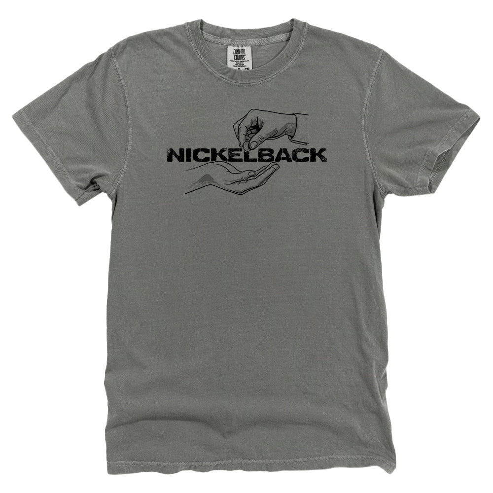 Nickel Back