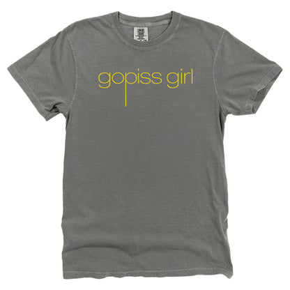 GoPiss Girl