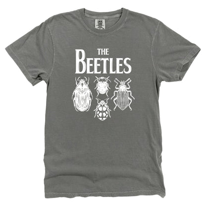 The Beetles Redux