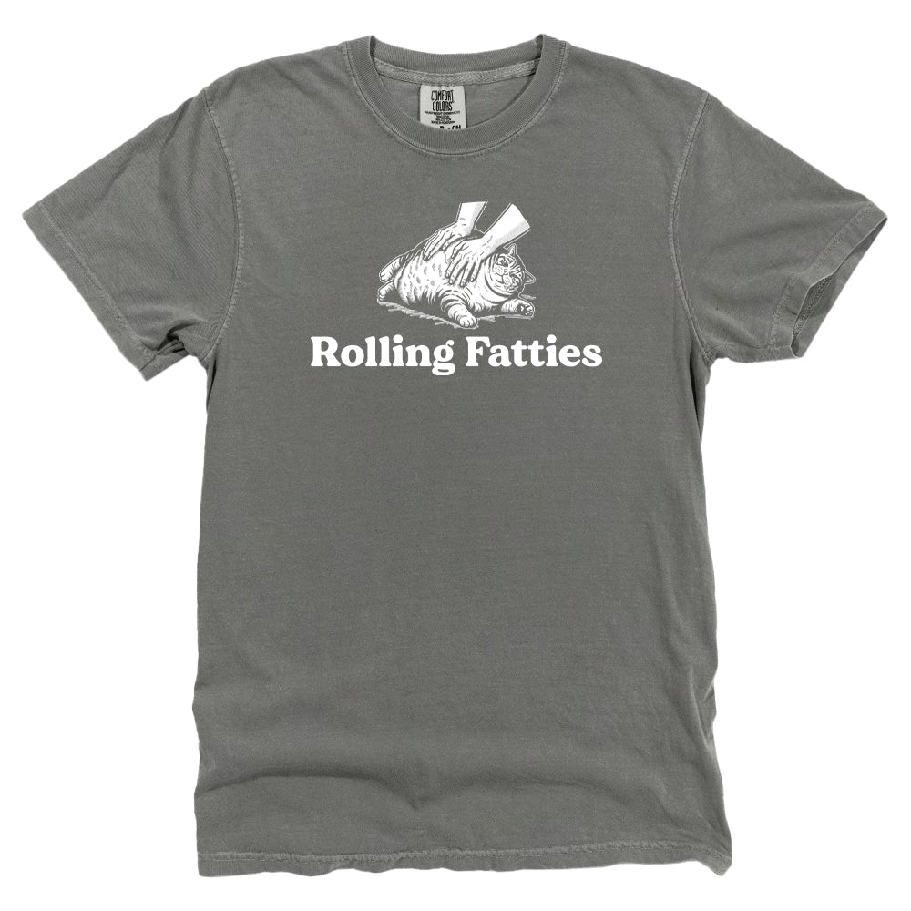 Rolling Fatties