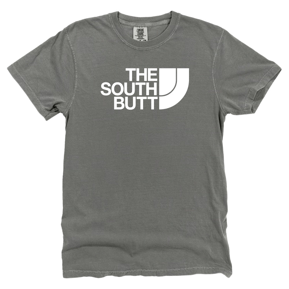 The South Butt