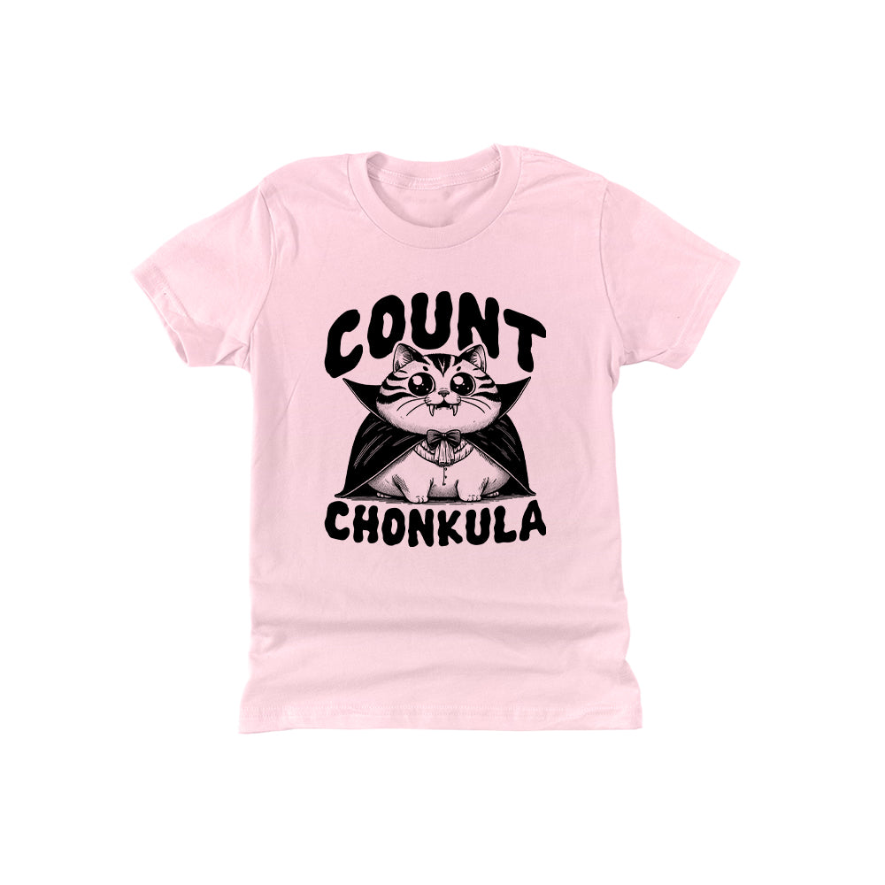 Count Chonkula (Kids)