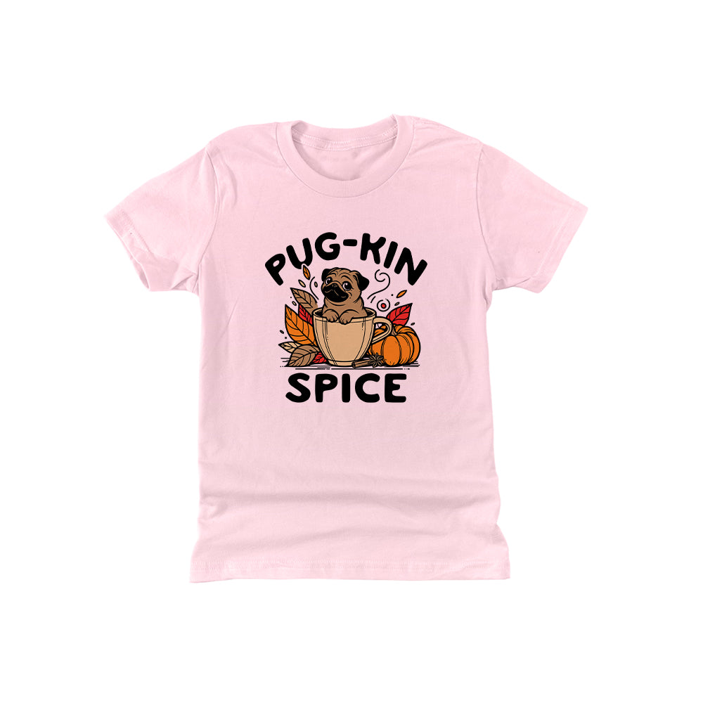 Pugkin Spice (Kids)