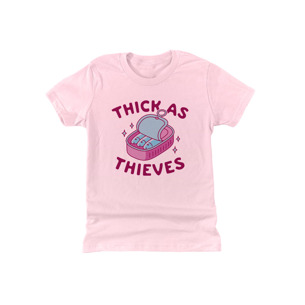 Thick as Thieves Sardines (Kids)