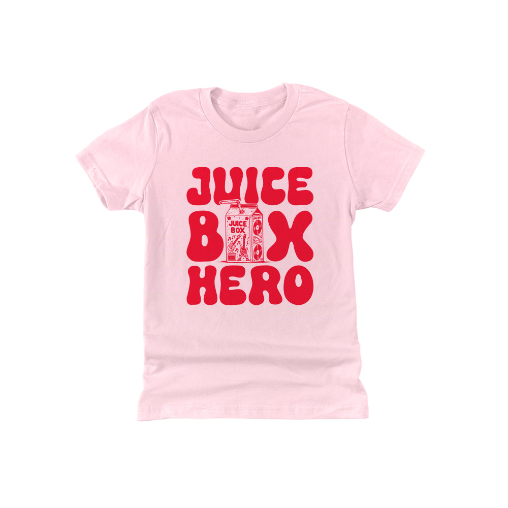 Juice Box Hero (Kids)