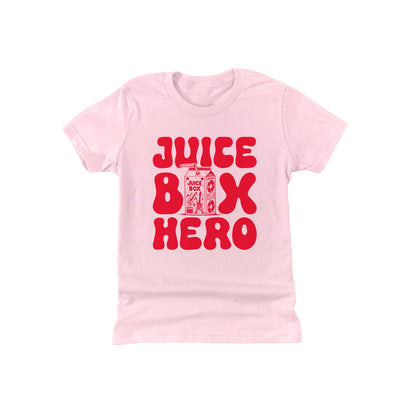 Juice Box Hero (Kids)