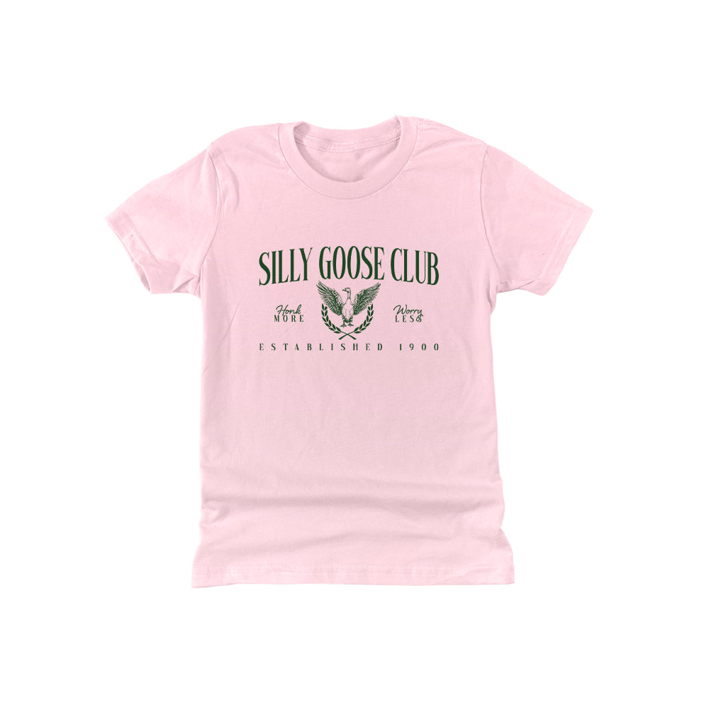 Silly Goose Club (Kids)