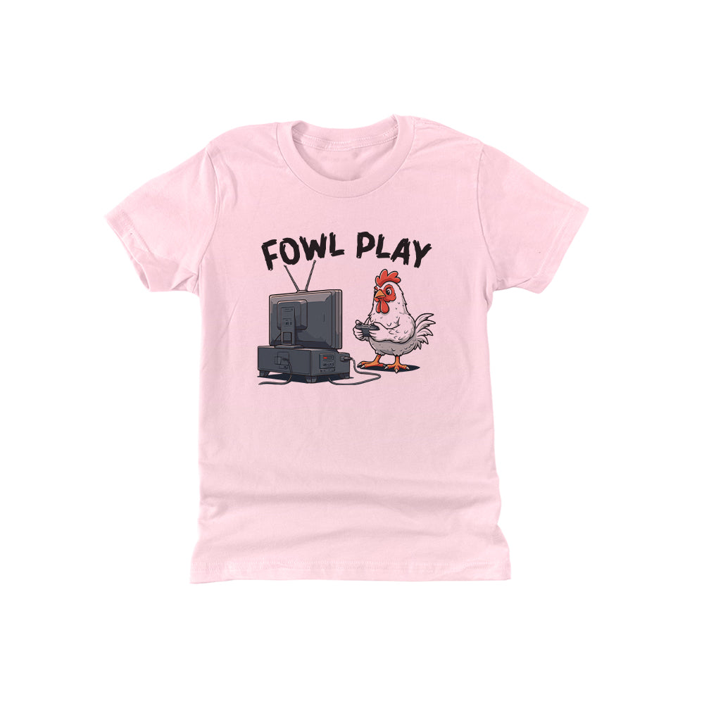 Fowl Play (Kids)