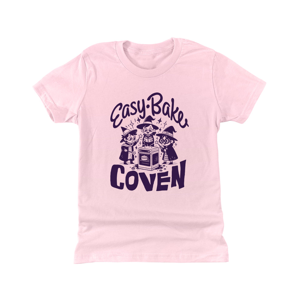 Easy Bake Coven (Kids)