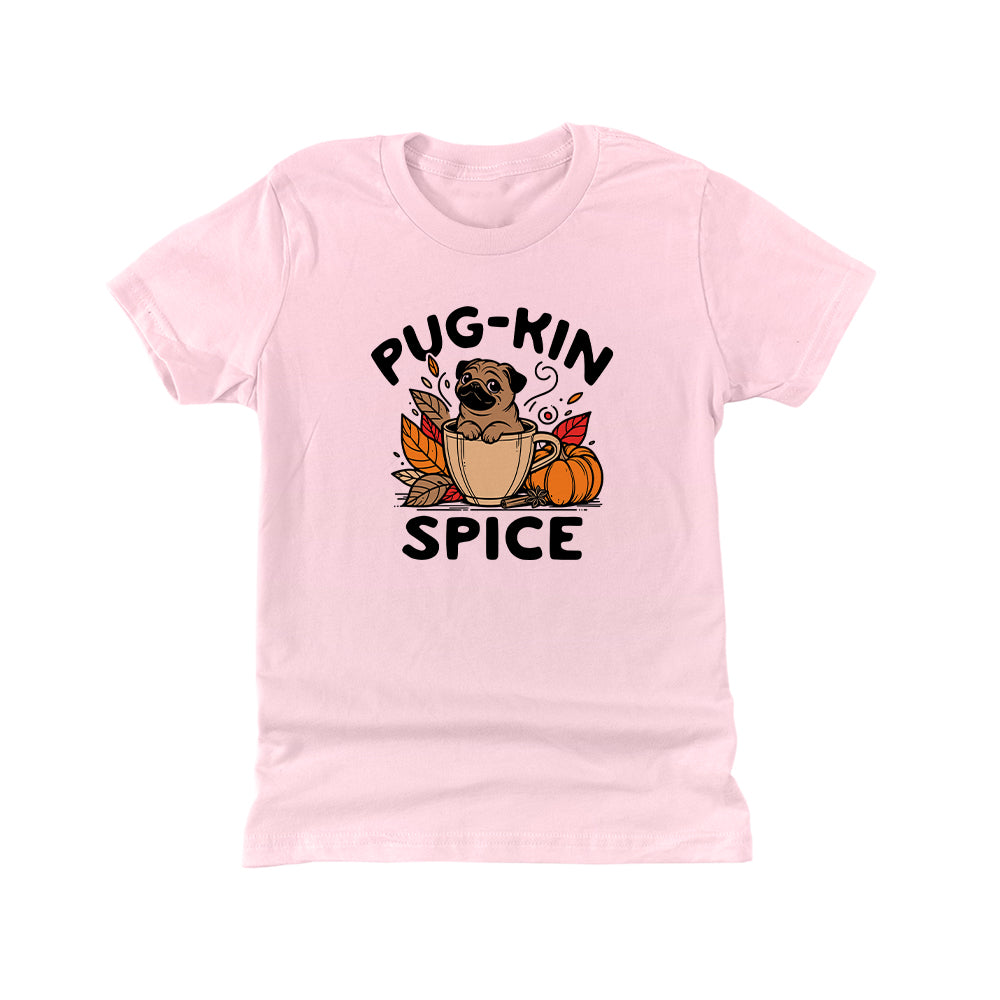 Pugkin Spice (Kids)