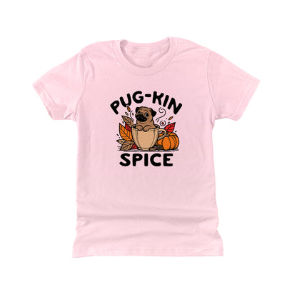 Pugkin Spice (Kids)