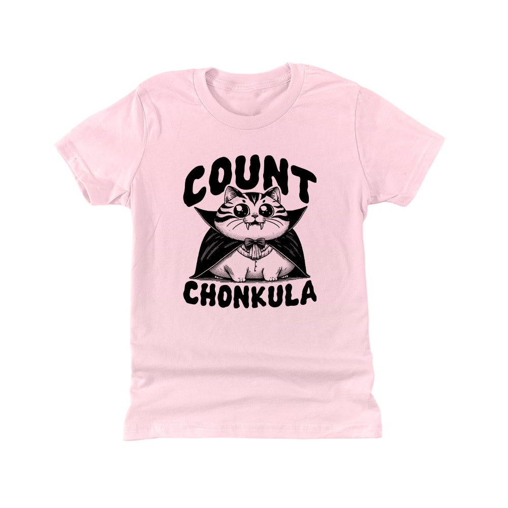 Count Chonkula (Kids)