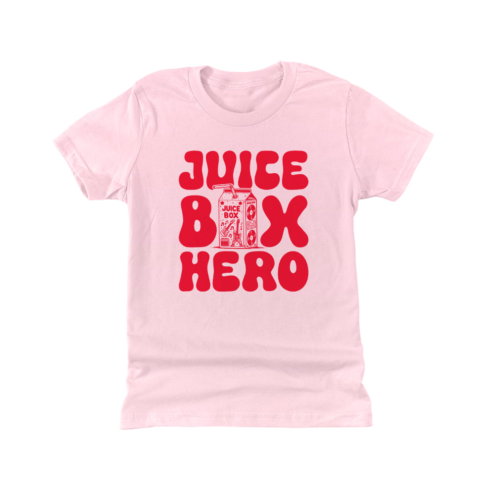 Juice Box Hero (Kids)