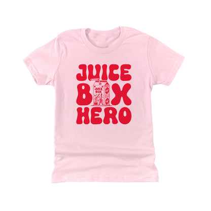 Juice Box Hero (Kids)