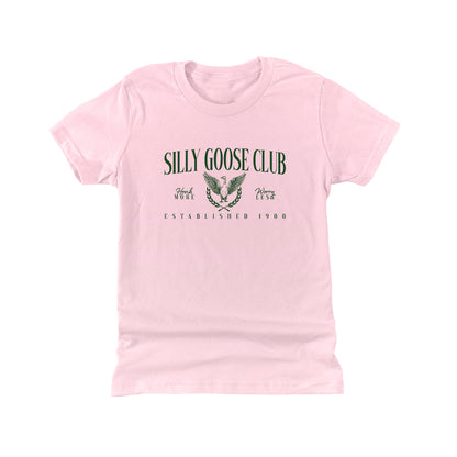 Silly Goose Club (Kids)