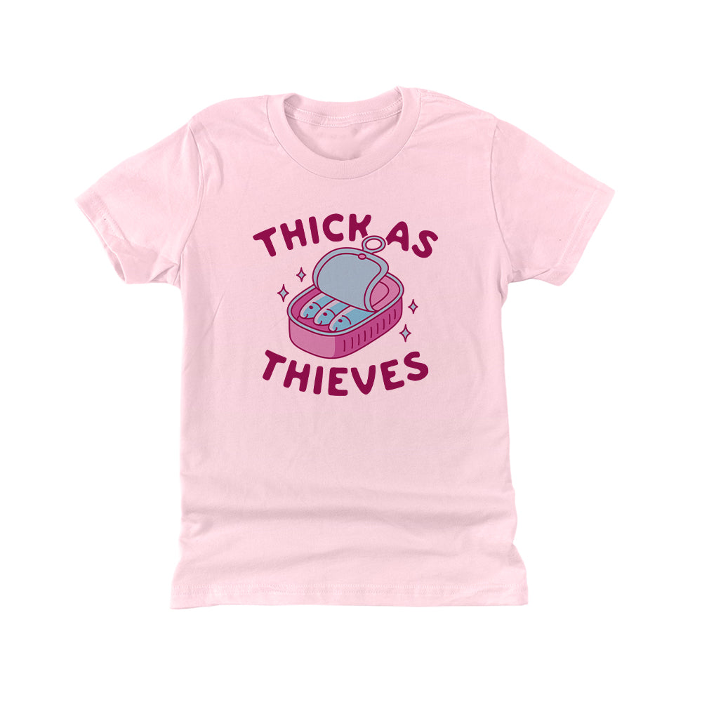 Thick as Thieves Sardines (Kids)