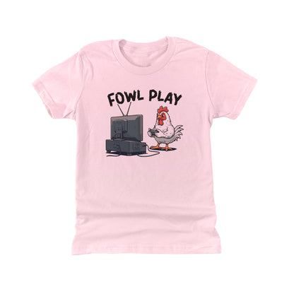 Fowl Play (Kids)