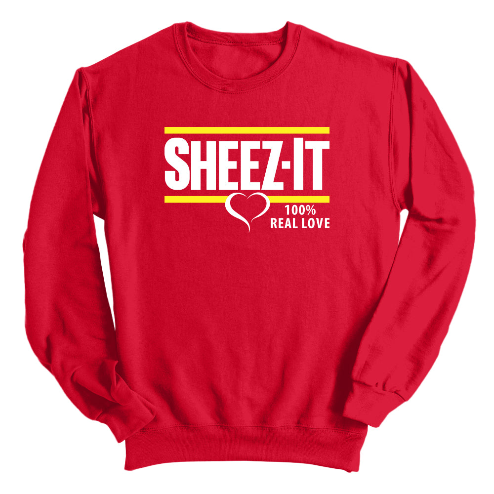 Sheez-It