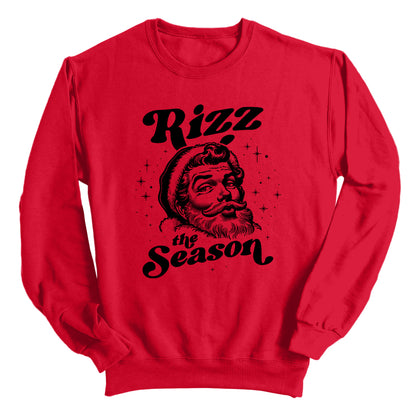 Rizz the Season