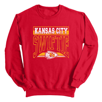 Kansas City Swiftie Vintage