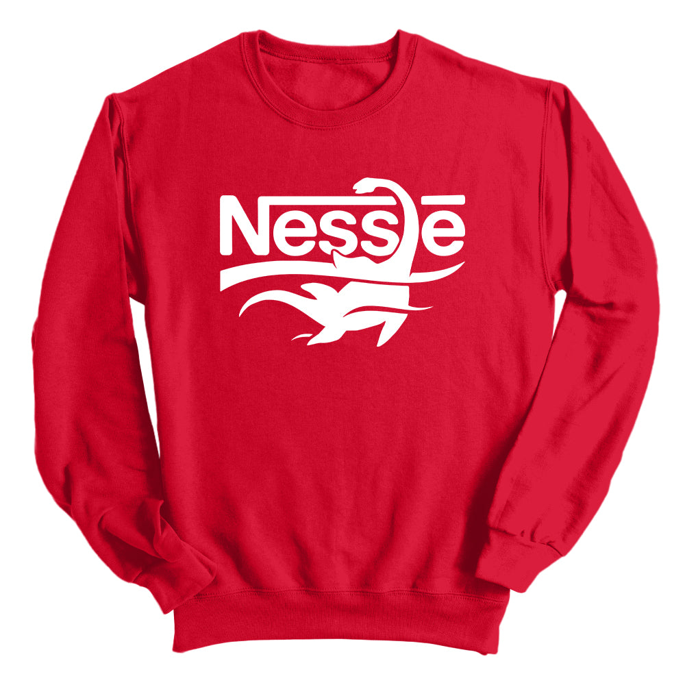 Nessie Logo