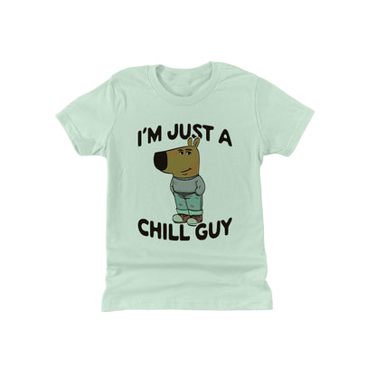 I'm Just A Chill Guy (Kids)