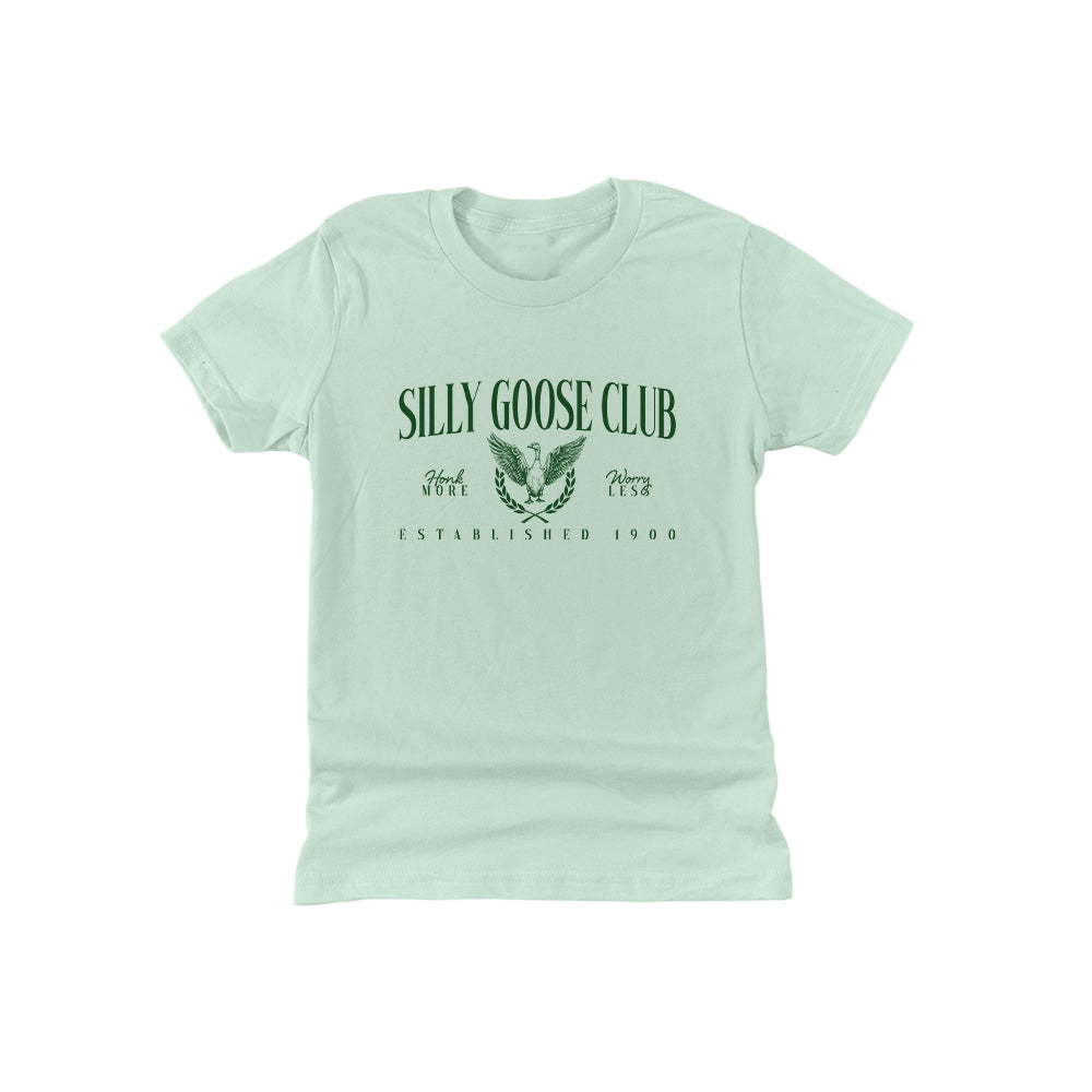 Silly Goose Club (Kids)