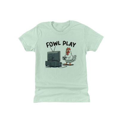 Fowl Play (Kids)