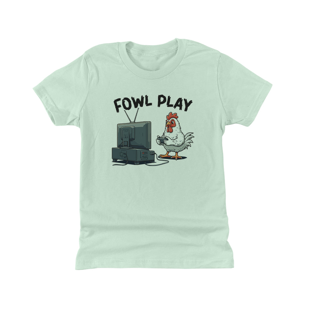 Fowl Play (Kids)