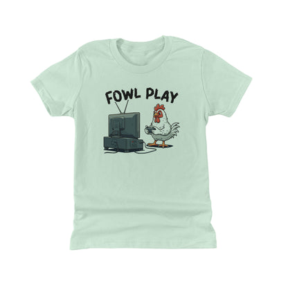 Fowl Play (Kids)