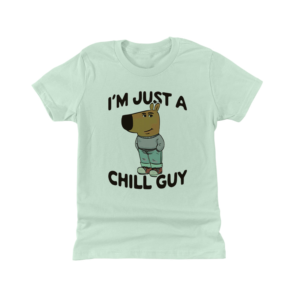 I'm Just A Chill Guy (Kids)