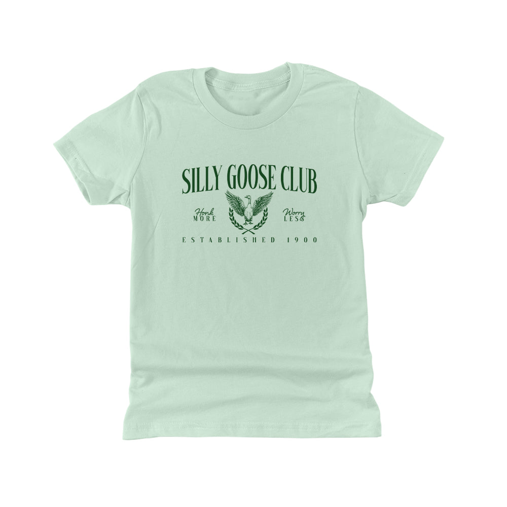 Silly Goose Club (Kids)