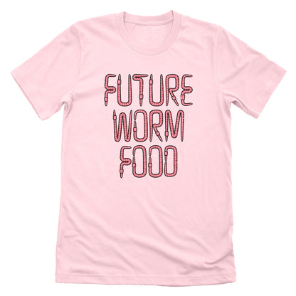 FUTURE WORM FOOD