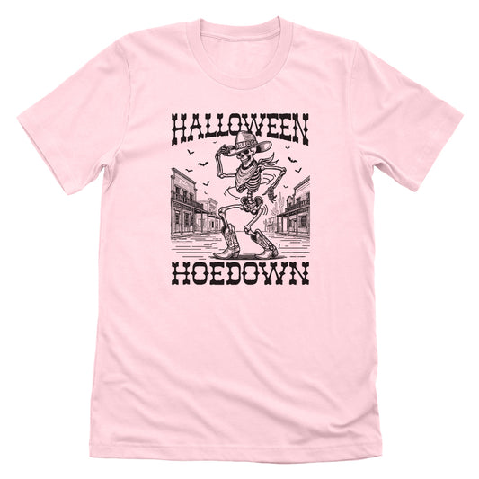 Halloween Hoedown