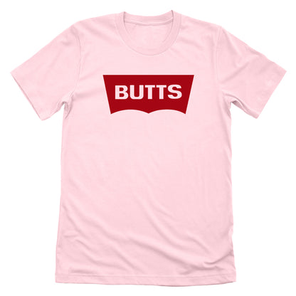 Butts Logo