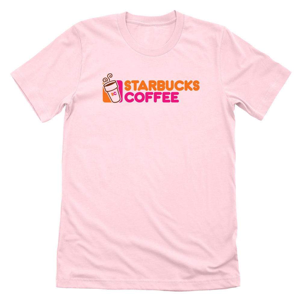 Starbucks Coffee Dunkin Logo