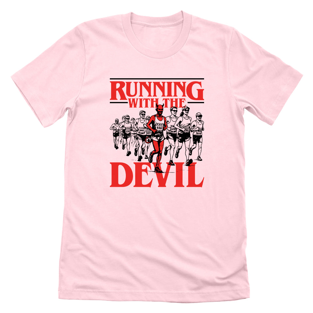 Running with the Devil