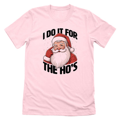 I Do It For The Ho's