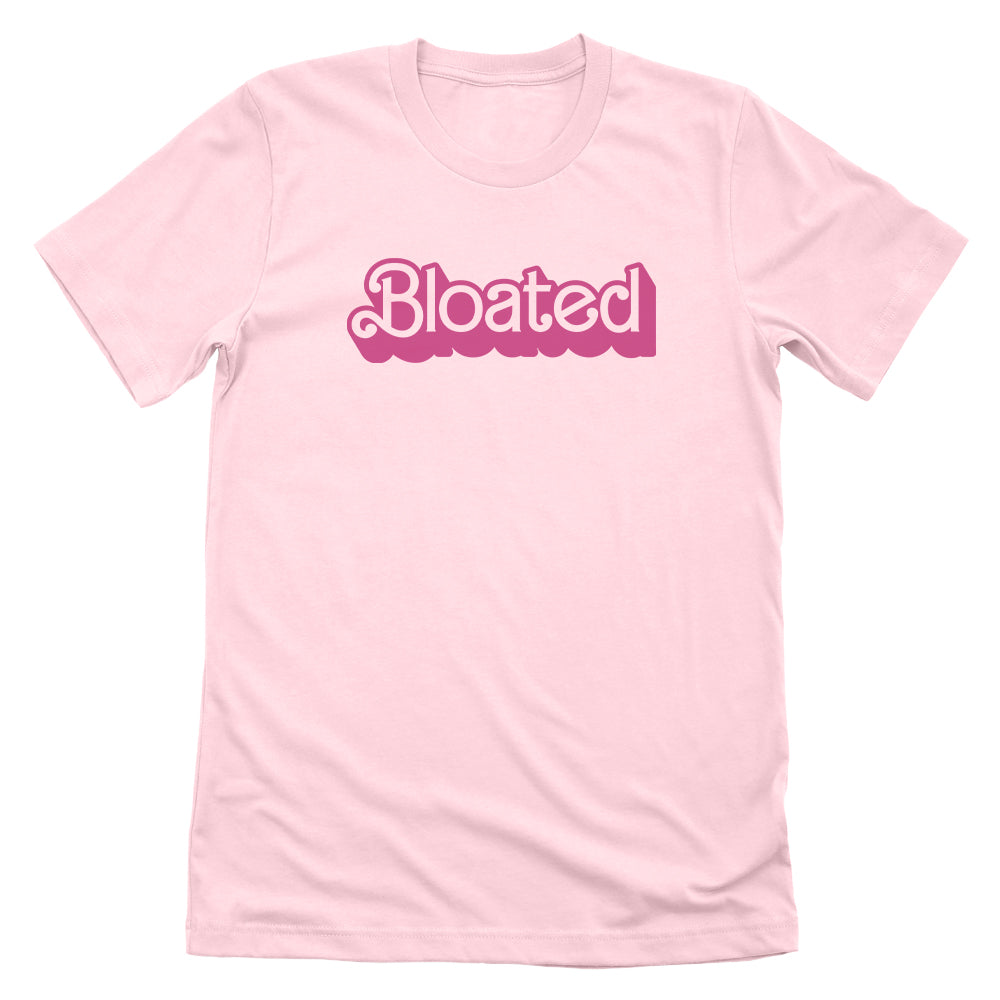 Bloated Barbie Script