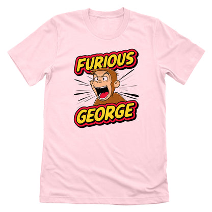 Furious George