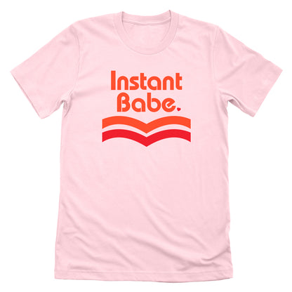 Instant Babe Logo