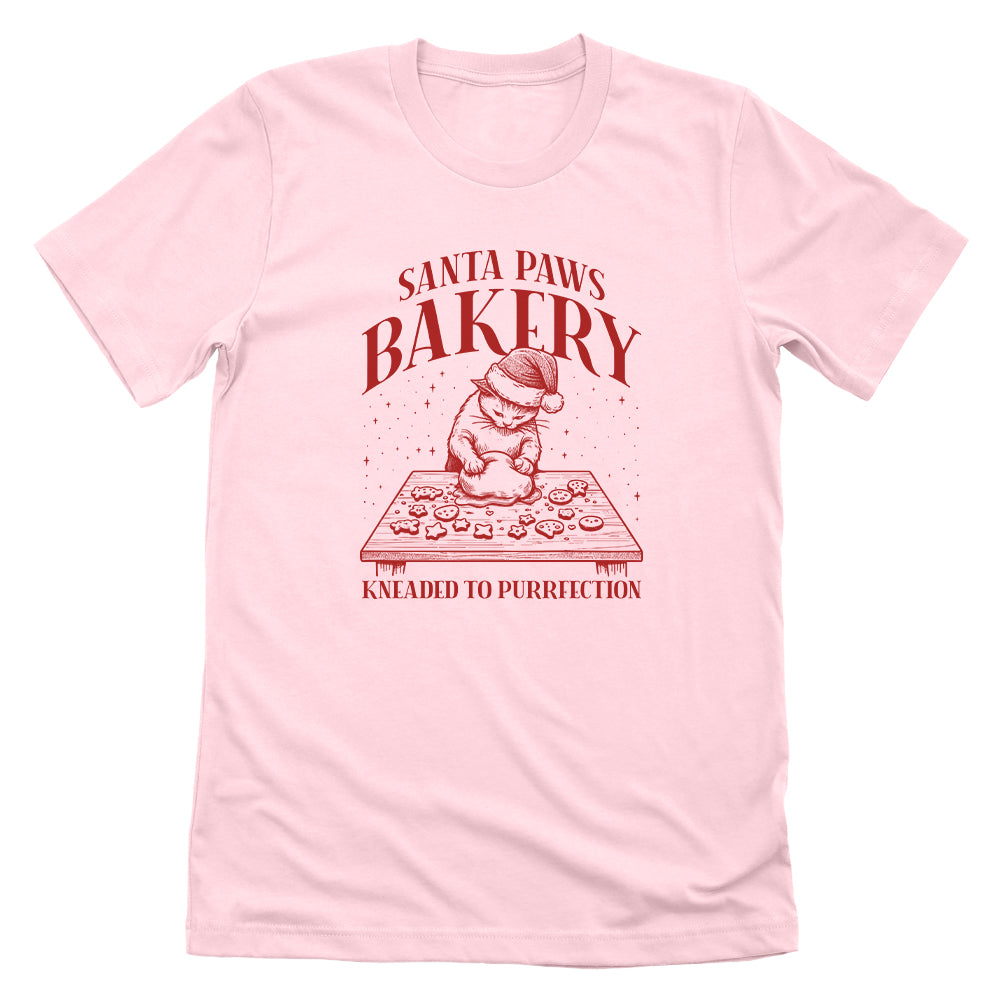 Santa Paws Bakery