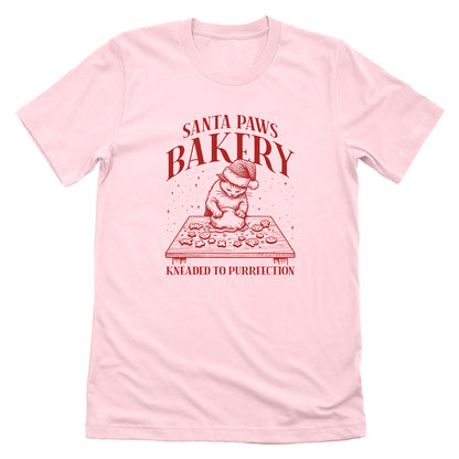 Santa Paws Bakery