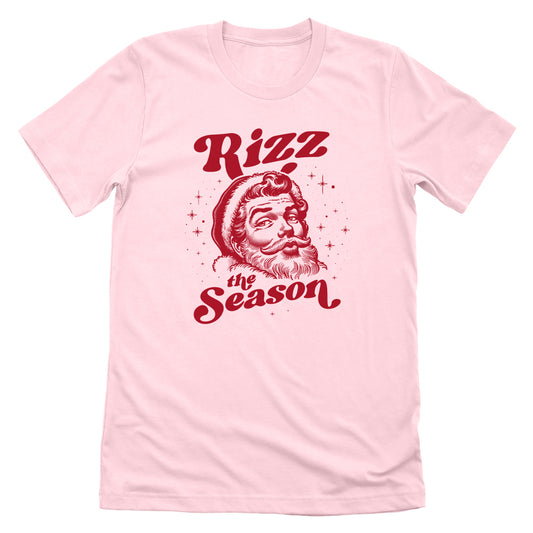 Rizz the Season